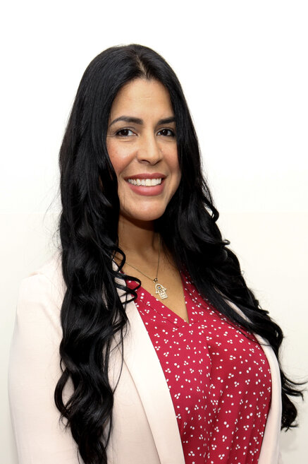 Ivonne Reyes | General Manager